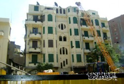 الحقيقة الغائبة في هبوط شارع الجيش