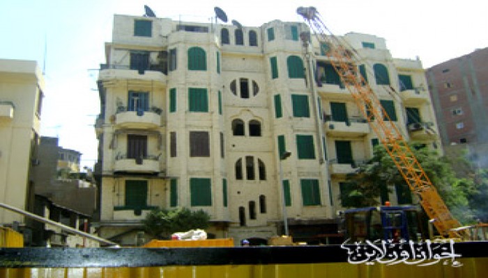 الحقيقة الغائبة في هبوط شارع الجيش