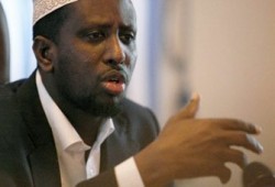 شيخ أحمد يزور الولايات المتحدة ونزوح ربع مليون من مقديشو