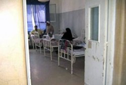 الصحافة العالمية تفتح ملف الإهمال الطبي في مصر!!