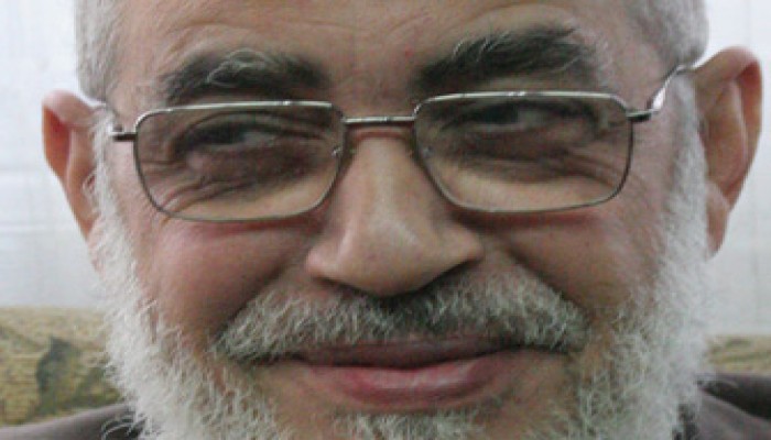 ادعوا معنا بالشفاء للشيخ عبد الخالق الشريف