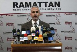 حماس ترحب بزيارة وفد فتح لغزة