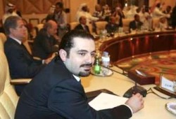 المعارضة اللبنانية ترفض تشكيلة الحريري الحكومية