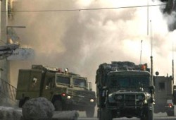 الاحتلال يختطف 3 شمال غزة و"الألوية" تستهدف قواته