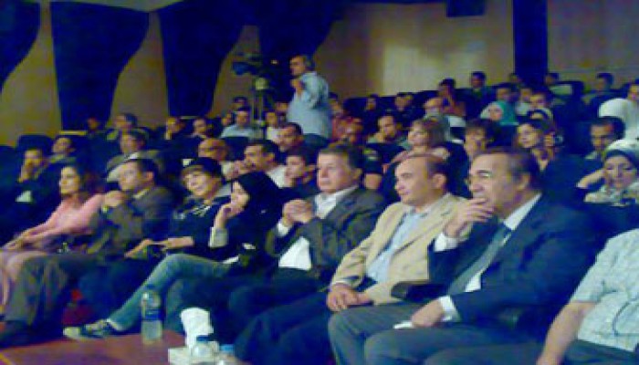 مفكرون وفنانون: الأنظمة العربية باعت الأقصى