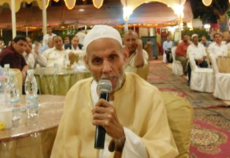 لاشين أبو شنب: الوحدة أملنا لإنقاذ مصر