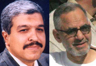 تأجيل استشكال الحكومة ضد الإفراج عن بشر وسالم