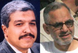 تأجيل استشكال الحكومة ضد الإفراج عن بشر وسالم