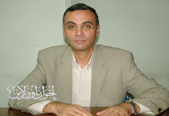 خطأ يؤجل الإفراج عن الكاتب الإسلامي وليد شلبي