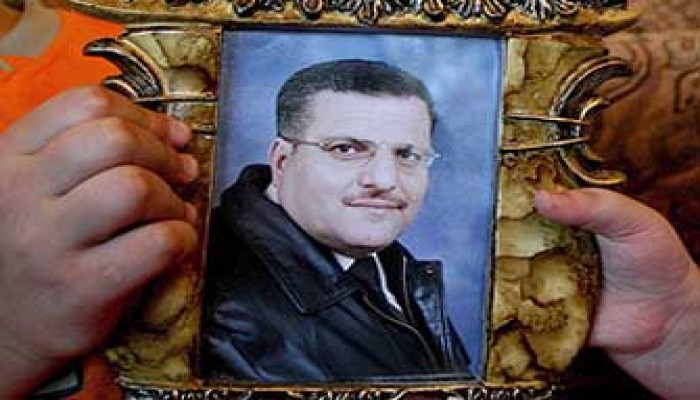 الاحتلال يطلق سراح 7 من نواب حماس