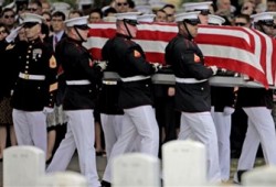 77 قتيلاً من قوات الاحتلال بأفغانستان خلال أغسطس