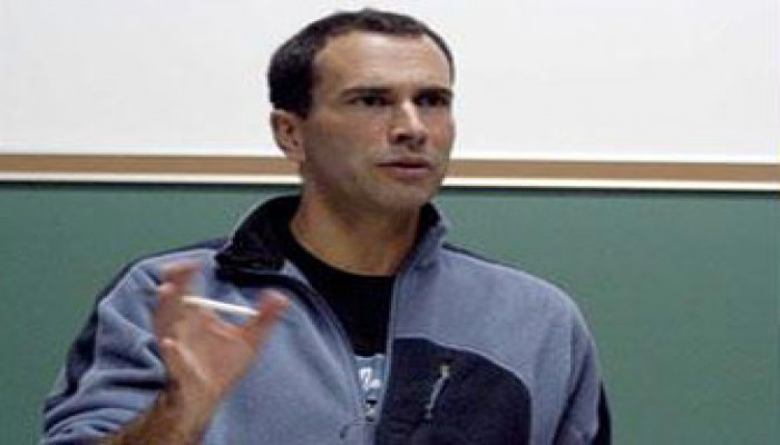 مخرج كندي ينسحب من مهرجان عالمي بسبب "تل أبيب"