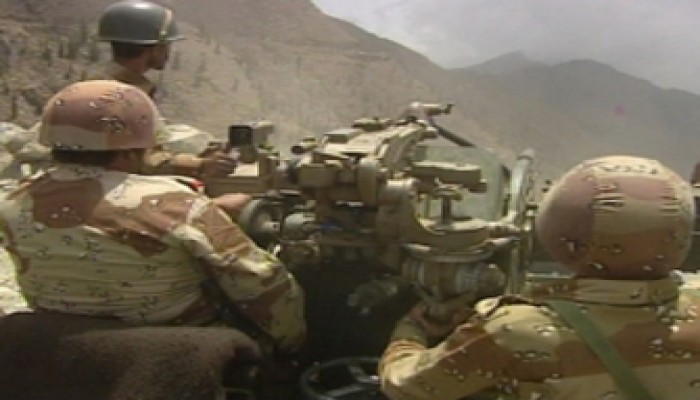 فورين بوليسي: اليمن تشهد حربًا بالوكالة بين السعودية وإيران