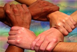 أولوية العمل الاجتماعي في الإسلام