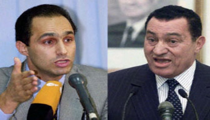 تهافت سيناريو التوريث