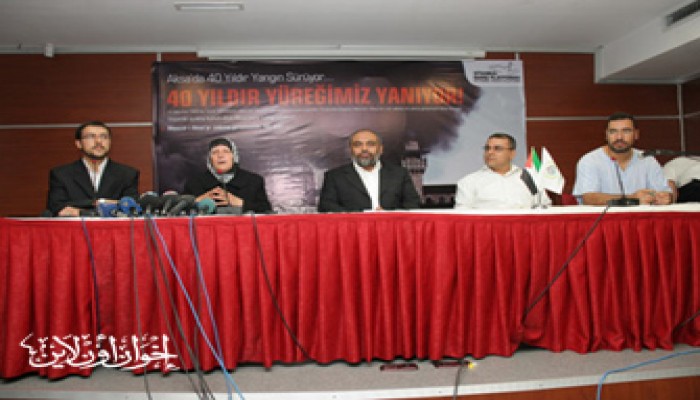 مقدسية ترفض 15 مليون دولار من الصهاينة ثمنًا لبيتها