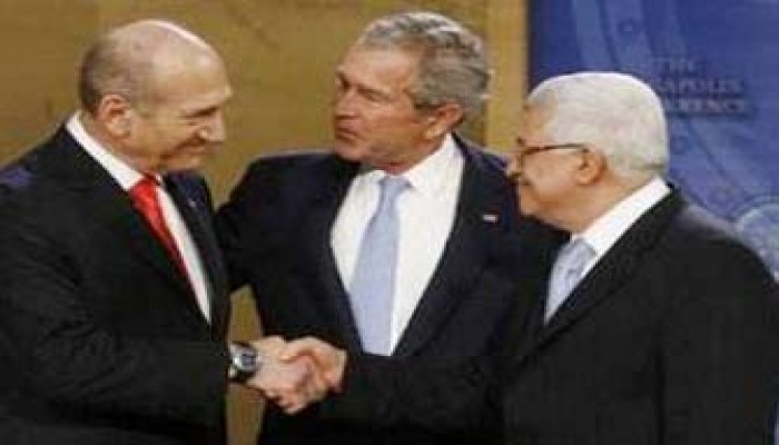 سياسيون عرب: المفاوضات مع الصهاينة ضيعت فلسطين