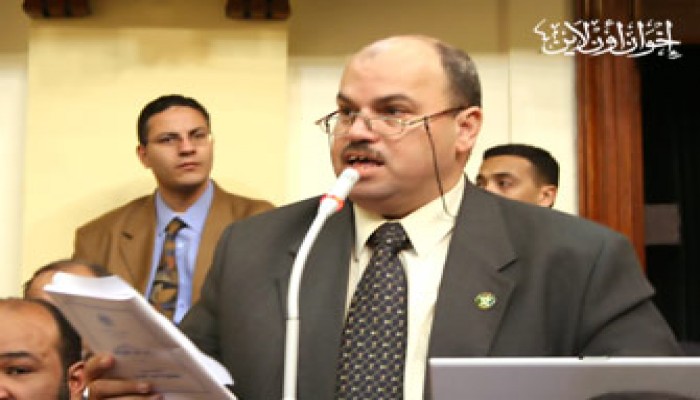 من نائب الشعب حمدي حسن إلى صفوت الشريف