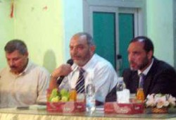 دمياط: سياسيون يحمِّلون "الوطني" مسئولية انهيار مصر