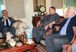 حماس تطلق 50 معتقلاً فتحاويًّا بمناسبة رمضان