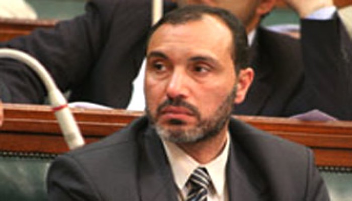 النائب محمد كسبة يكتب: الدمايطة يتحدون