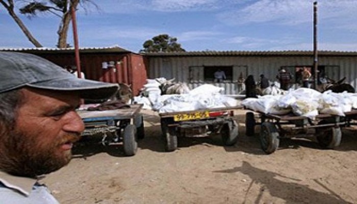 الأونروا تطلق نداءات استغاثة لعملياتها قبل رمضان