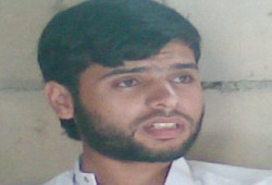 الإفراج الصحي عن السيناوي عبد الله عوض ضحية التعذيب