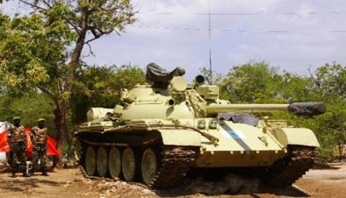 الصحافة العالمية: دعم أمريكي لإثيوبيا لمواجهة جيرانها