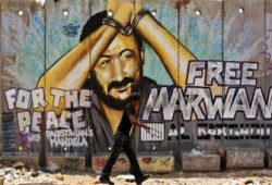 تقرير أمريكي يرشح مروان البرغوثي زعيمًا للفلسطينيين