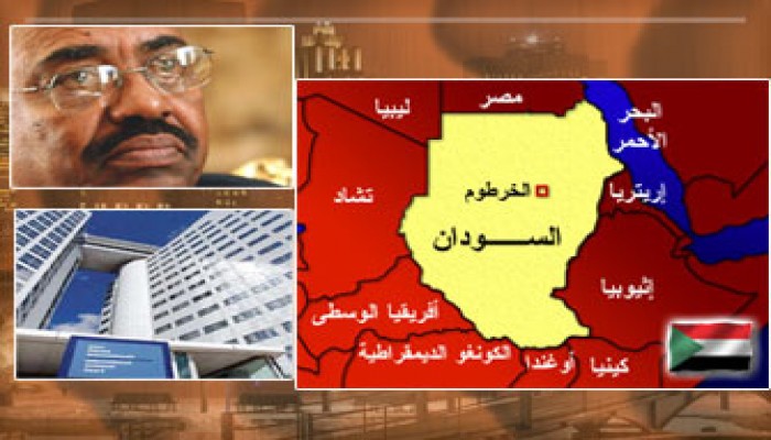 الصحافة العالمية: أمريكا والكيان وفرنسا يخططون لتقسيم السودان