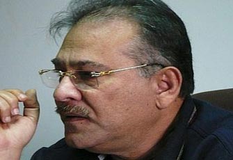 سيد القمني يجري اتصالات مشبوهة بالصهاينة