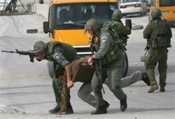 الاحتلال يشن حملة اعتقالات في صفوف حماس بالضفة