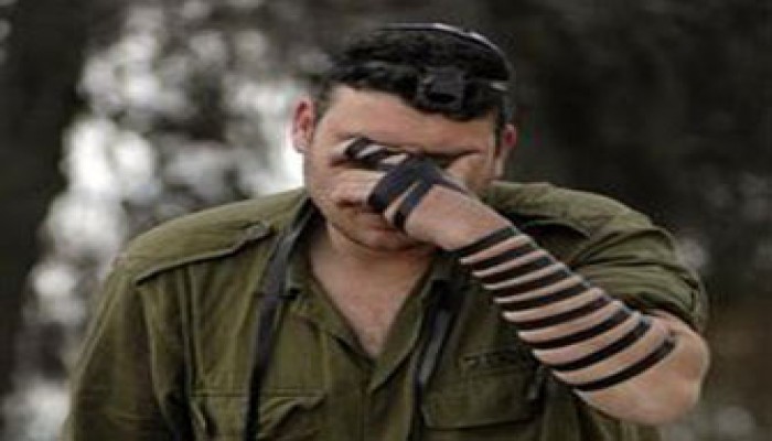 اختطاف جندي صهيوني بالأراضي المحتلة