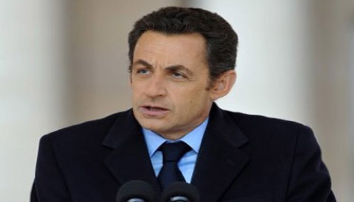 الصحافة العالمية: تورط الرئيس الفرنسي في فضيحة رشوة
