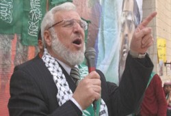 منع دويك من دخول مكتبه بالتشريعي مجددًا