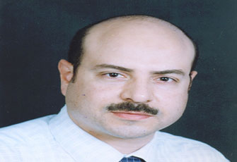 د. عمرو الحسيني يروي تجربته مع جوائز الدولة المصرية