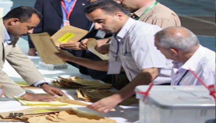 استقالة قيادة فتح غزة احتجاجًا على تزوير الانتخابات