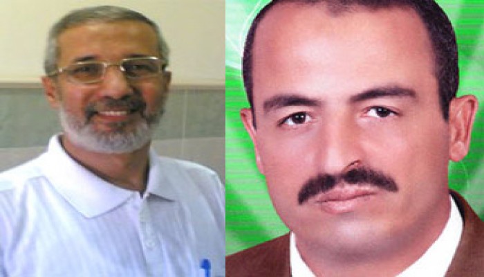 تجديد حبس 3 من مجموعة د. أبو الفتوح