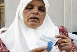 القسام: فاتورة الحساب ارتفعت بعد استشهاد حمادنة