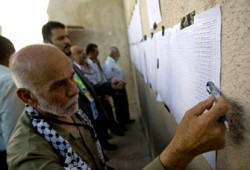 في انتخابات فتح.. اتهامات بالتزوير وتجاهل غزة