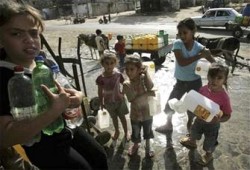 الصحة الفلسطينية: ارتفاع شهداء حصار غزة إلى 351