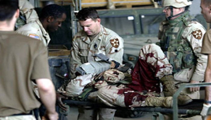 الصحافة العالمية: القتل يلاحق الجنود الأمريكان أينما حلوا