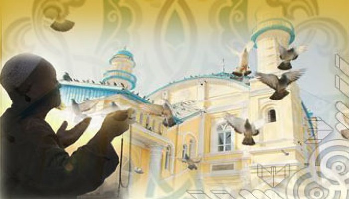 مكفرات الذنوب