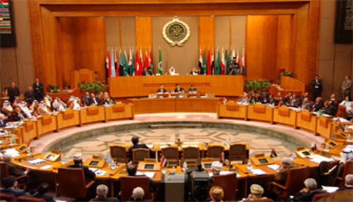 اجتماع طارئ للجامعة العربية حول "القدس"