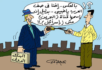 البنك الدولي.. قروض الخراب