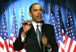 أوباما يطالب بعدم نشر صور تعذيب المعتقلين