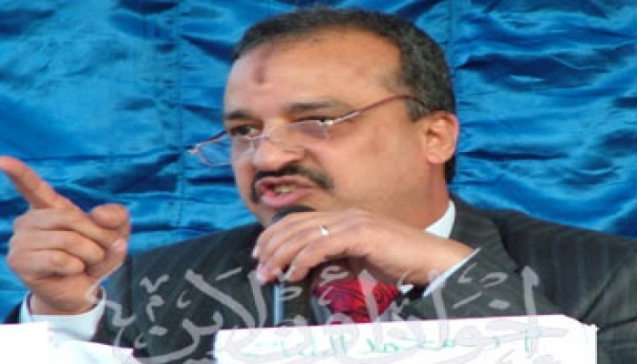 رسالة إلى رئيس تحرير "الجمهورية"