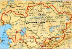 كازاخستان تقرُّ "الدين" مادةً إجباريةً في مدارسها