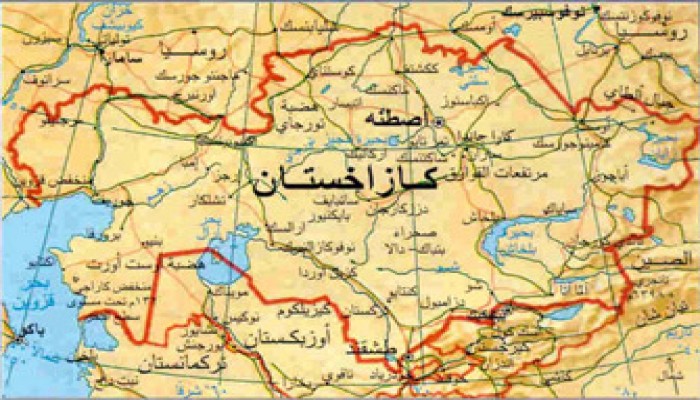 كازاخستان تقرُّ "الدين" مادةً إجباريةً في مدارسها