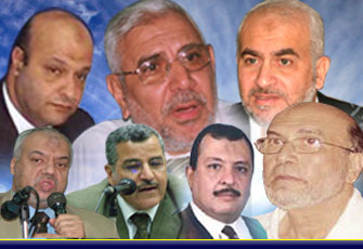 اليوم.. وقفة للتضامن مع أطباء "الإخوان" المعتقلين